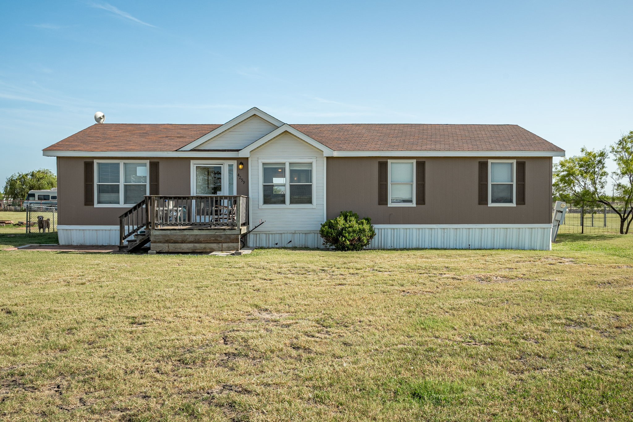 4299 Berend Road Pilot Point TX 76258