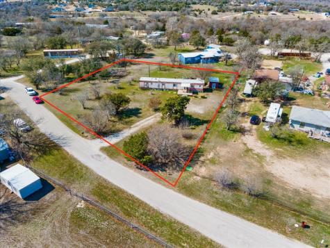 3555 Fir Street Weatherford TX 76088