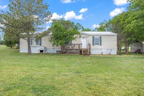 4112 Piester Lane Joshua TX 76058