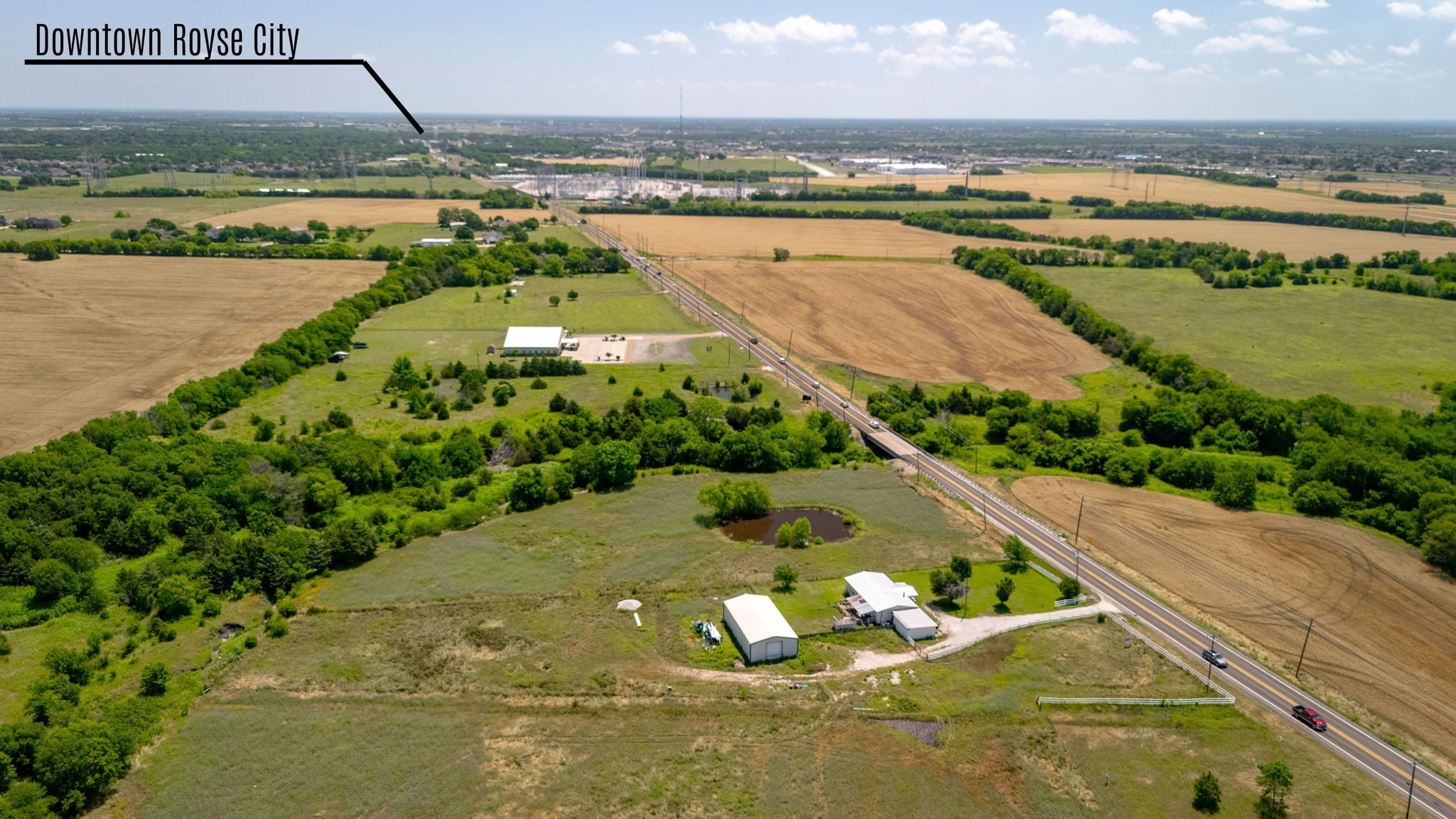 7960 Tx-66 Royse City TX 75189