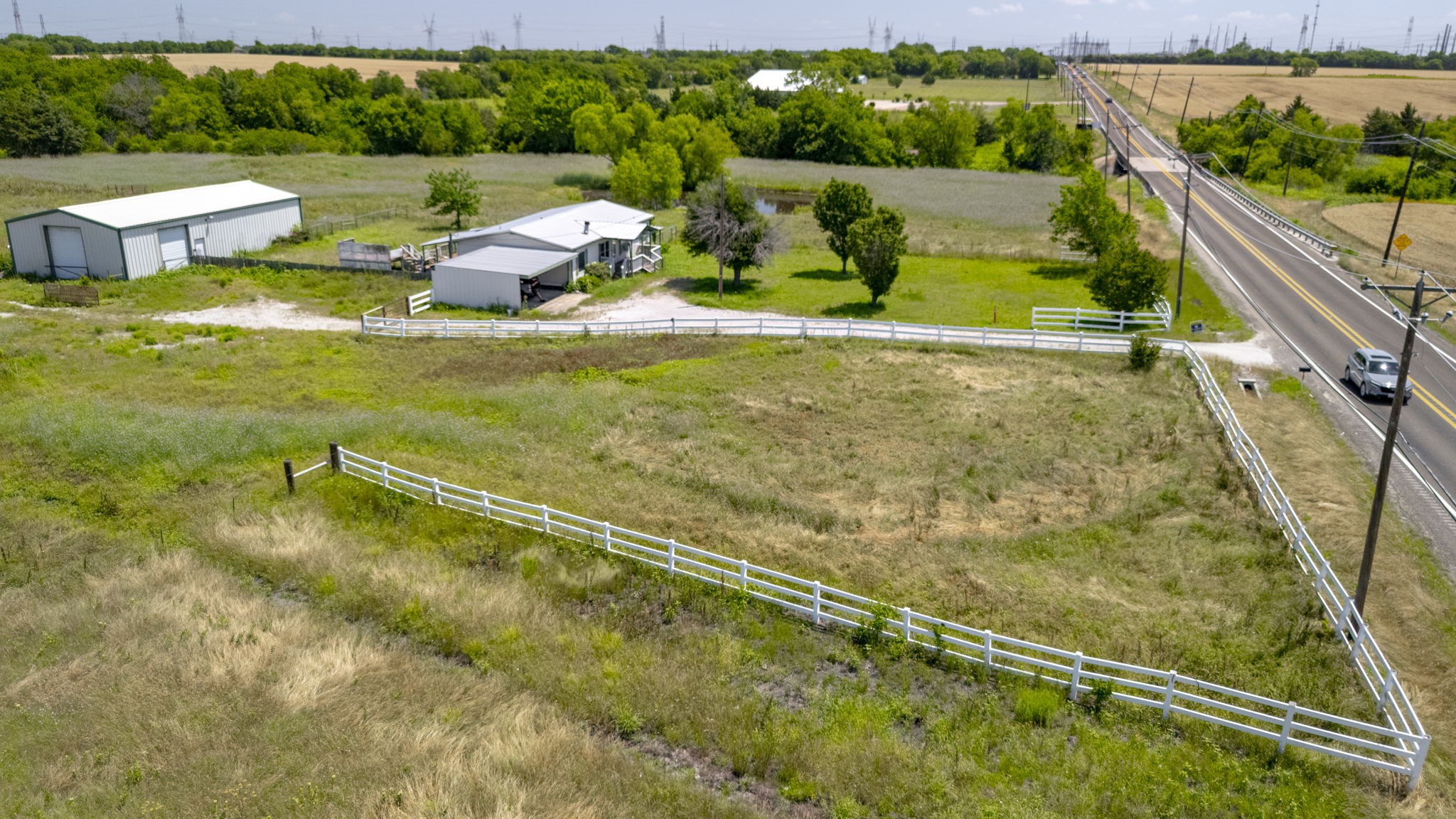7960 Tx-66 Royse City TX 75189