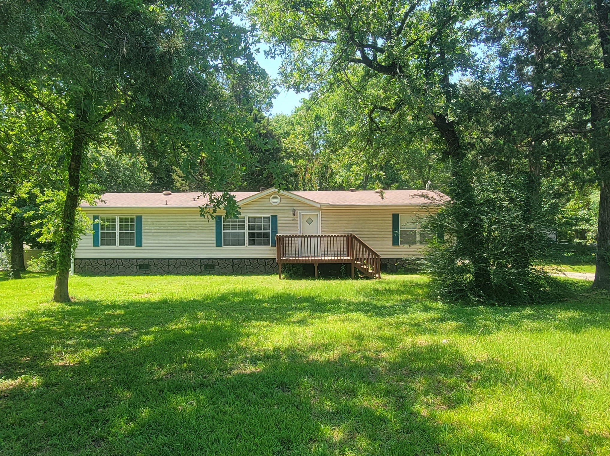 5475 Chuck A Drive Shreveport LA 71129