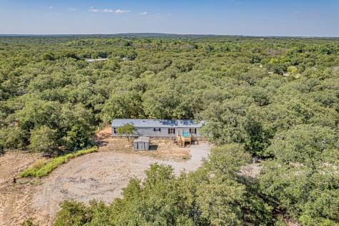 4 Arroyo Court Nocona TX 76255