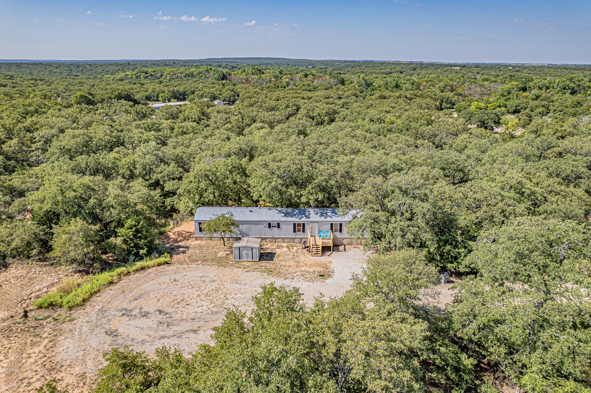 4 Arroyo Court Nocona TX 76255