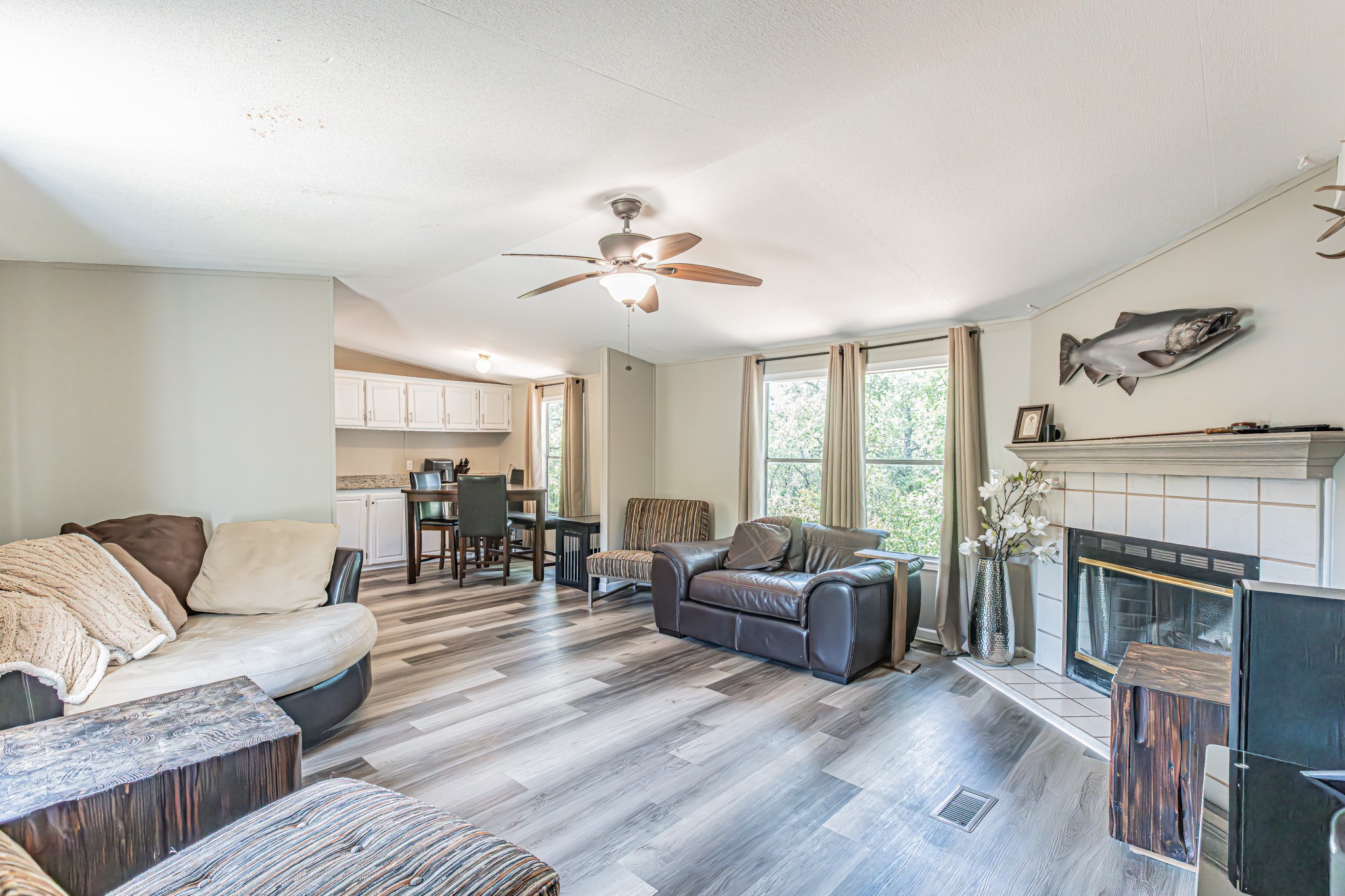 4 Arroyo Court Nocona TX 76255