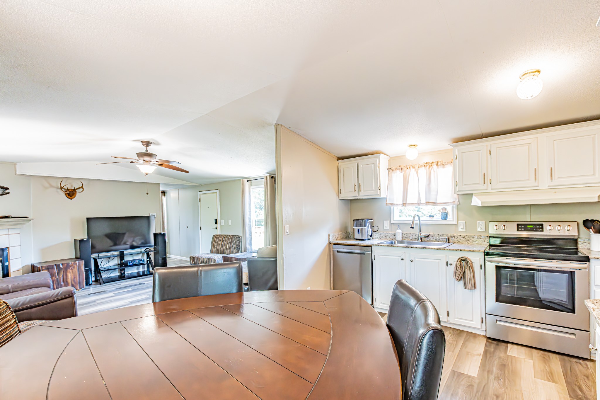 4 Arroyo Court Nocona TX 76255