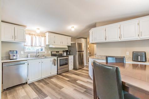 4 Arroyo Court Nocona TX 76255