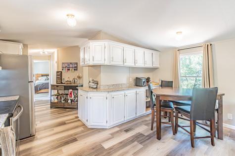 4 Arroyo Court Nocona TX 76255
