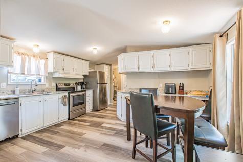 4 Arroyo Court Nocona TX 76255