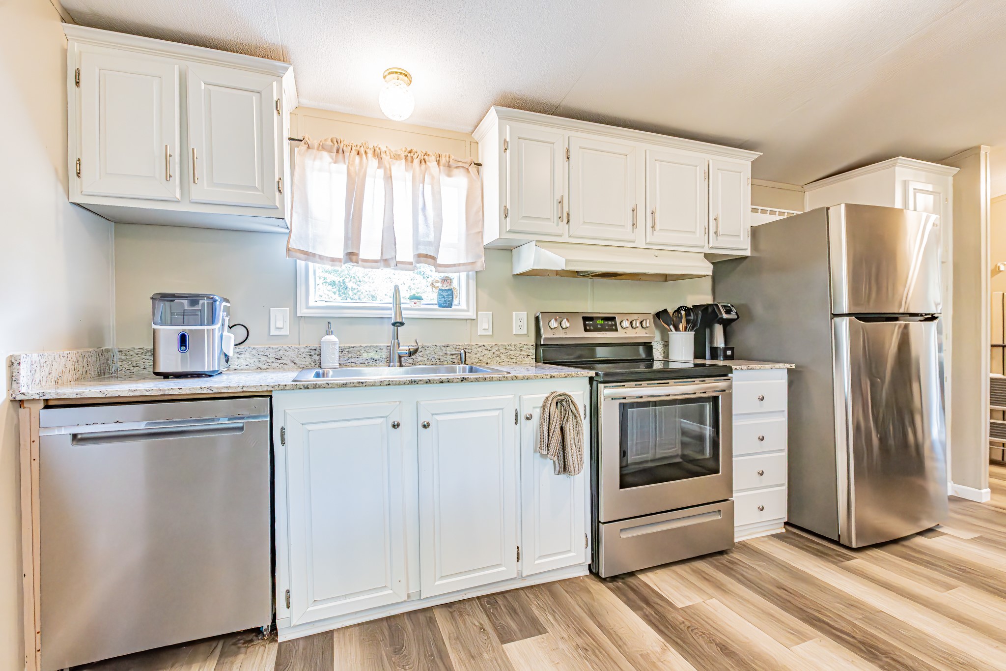 4 Arroyo Court Nocona TX 76255