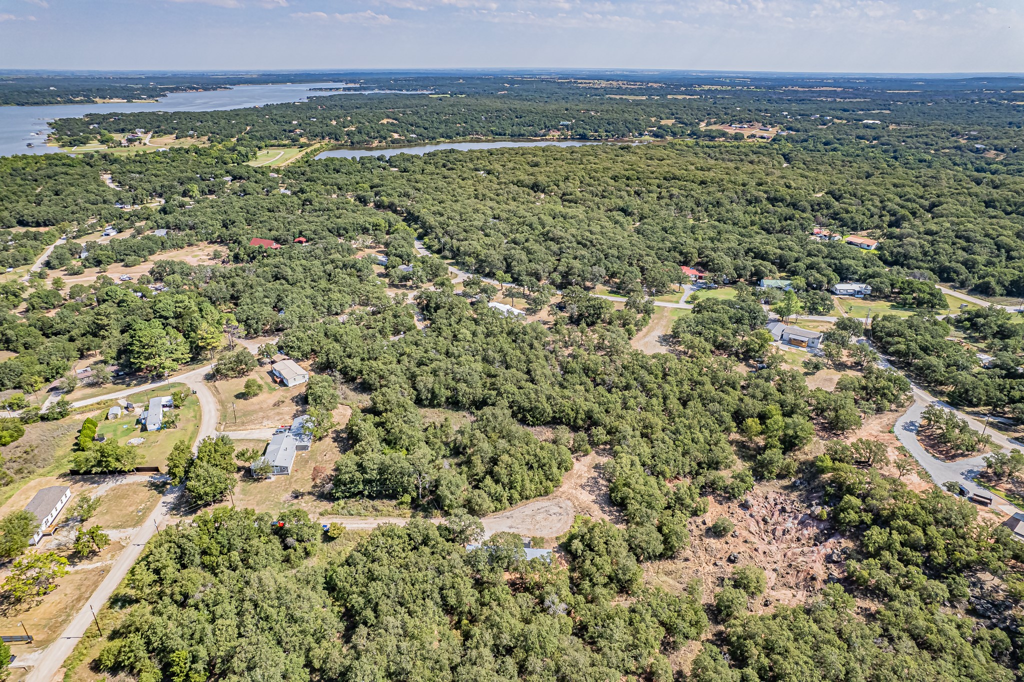 4 Arroyo Court Nocona TX 76255