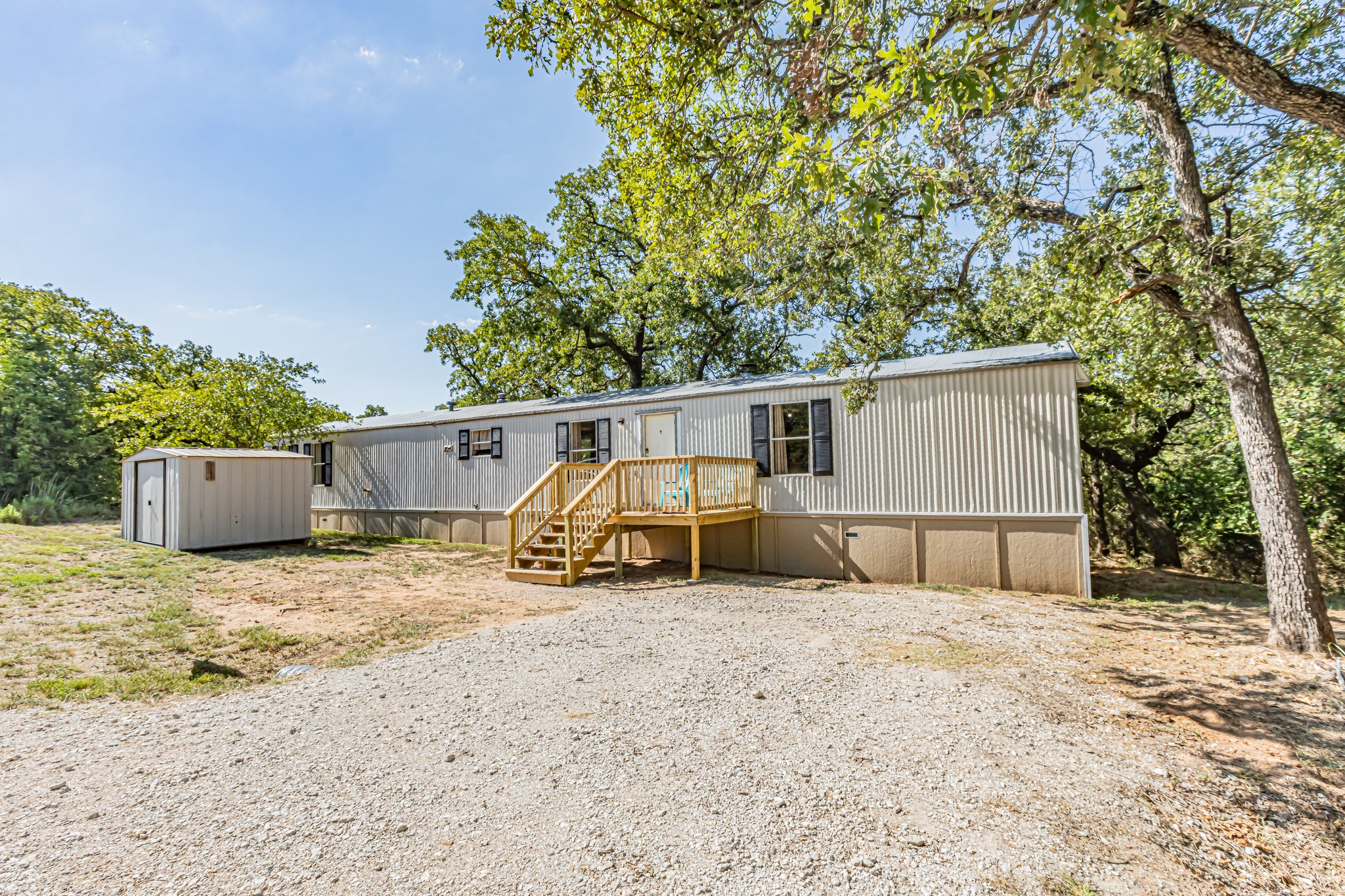 4 Arroyo Court Nocona TX 76255