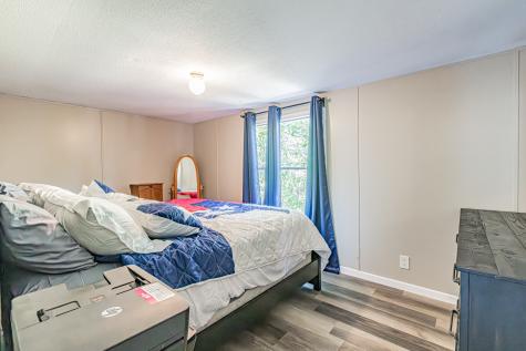 4 Arroyo Court Nocona TX 76255