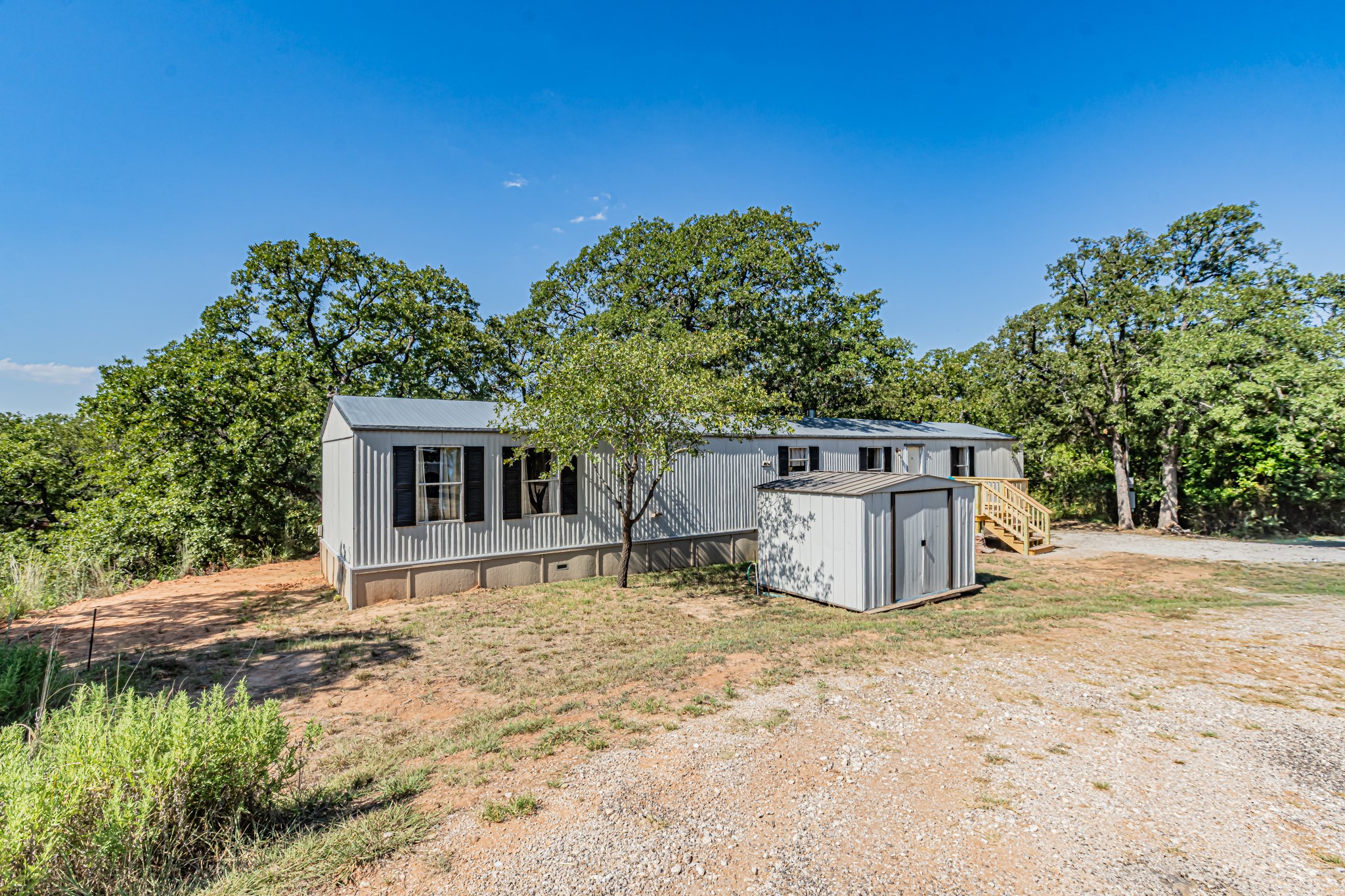 4 Arroyo Court Nocona TX 76255
