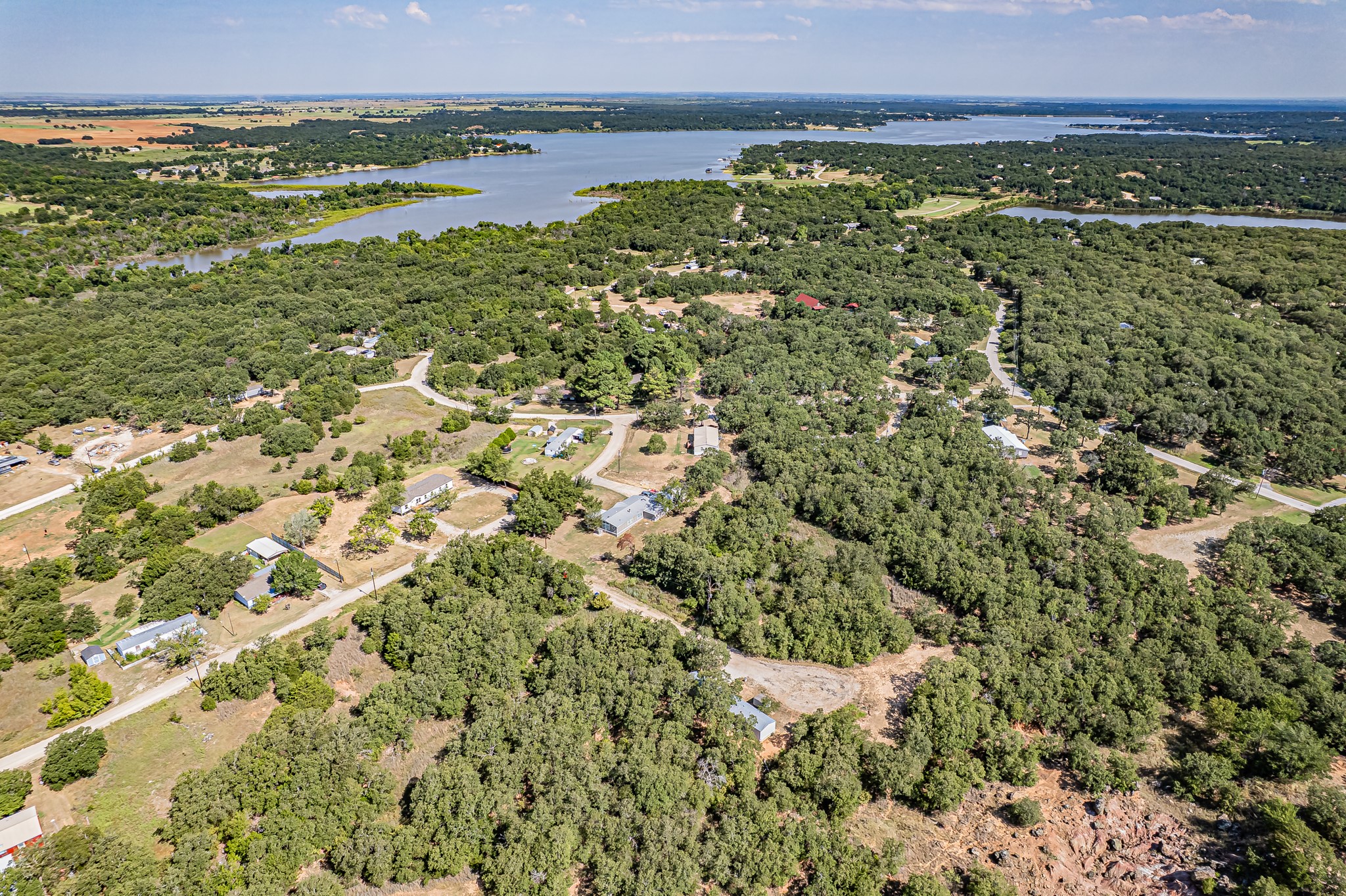 4 Arroyo Court Nocona TX 76255