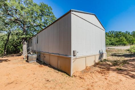 4 Arroyo Court Nocona TX 76255