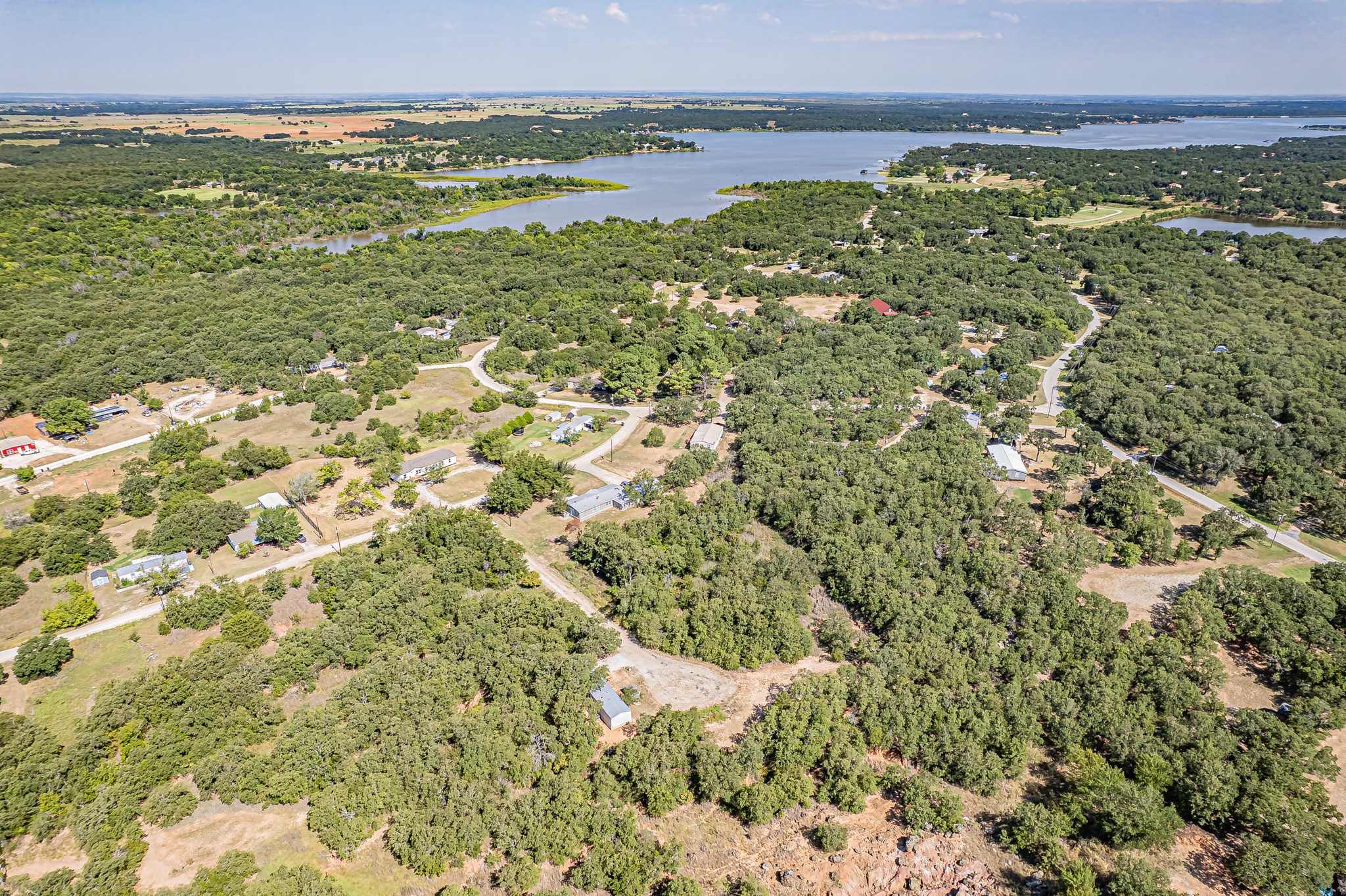 4 Arroyo Court Nocona TX 76255
