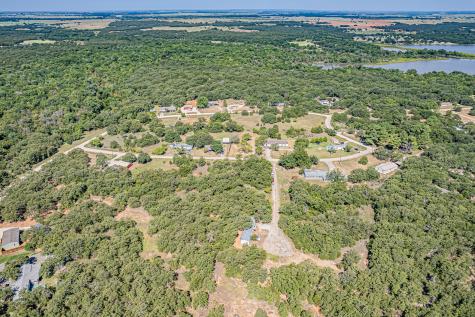 4 Arroyo Court Nocona TX 76255