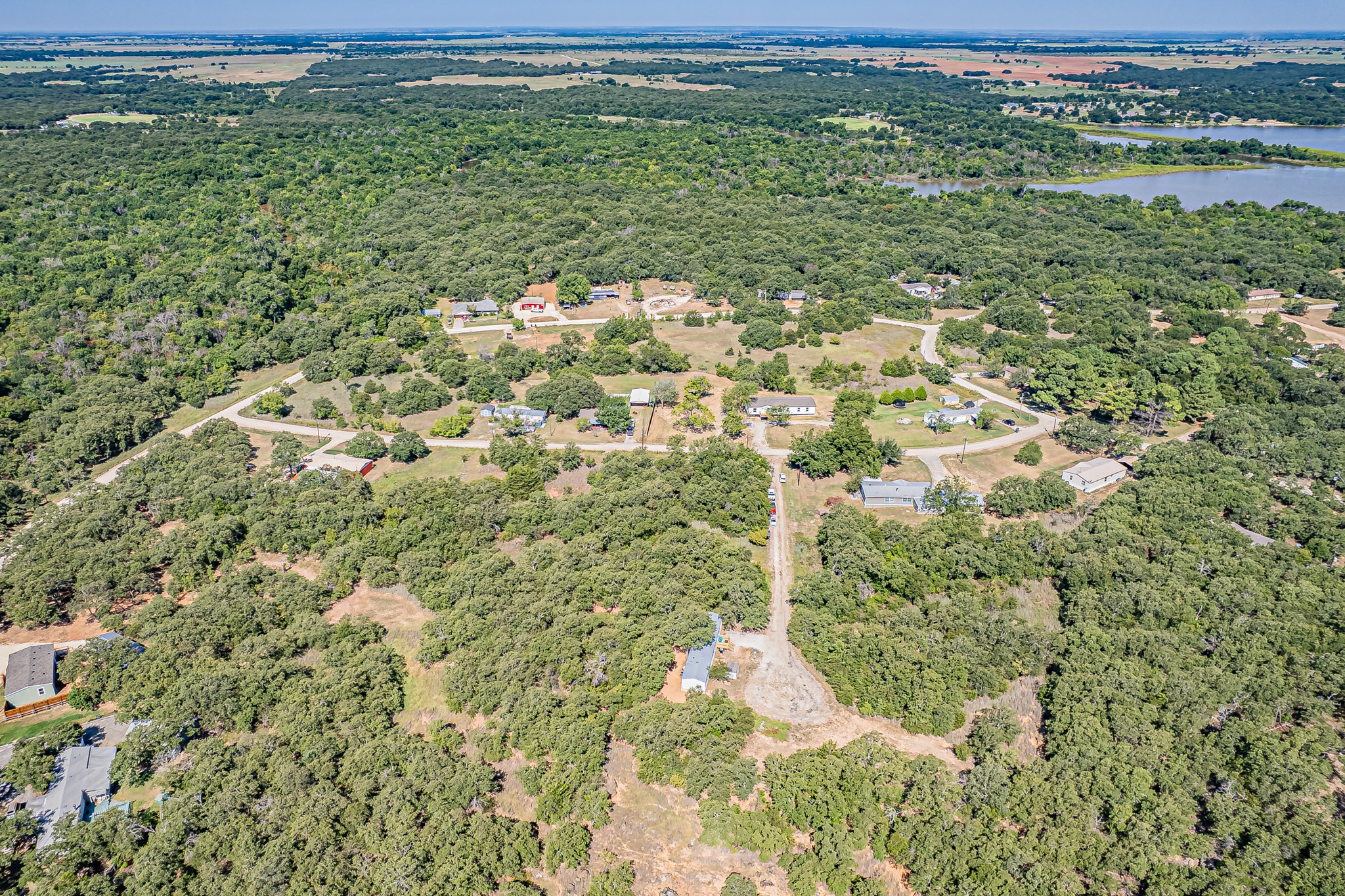 4 Arroyo Court Nocona TX 76255