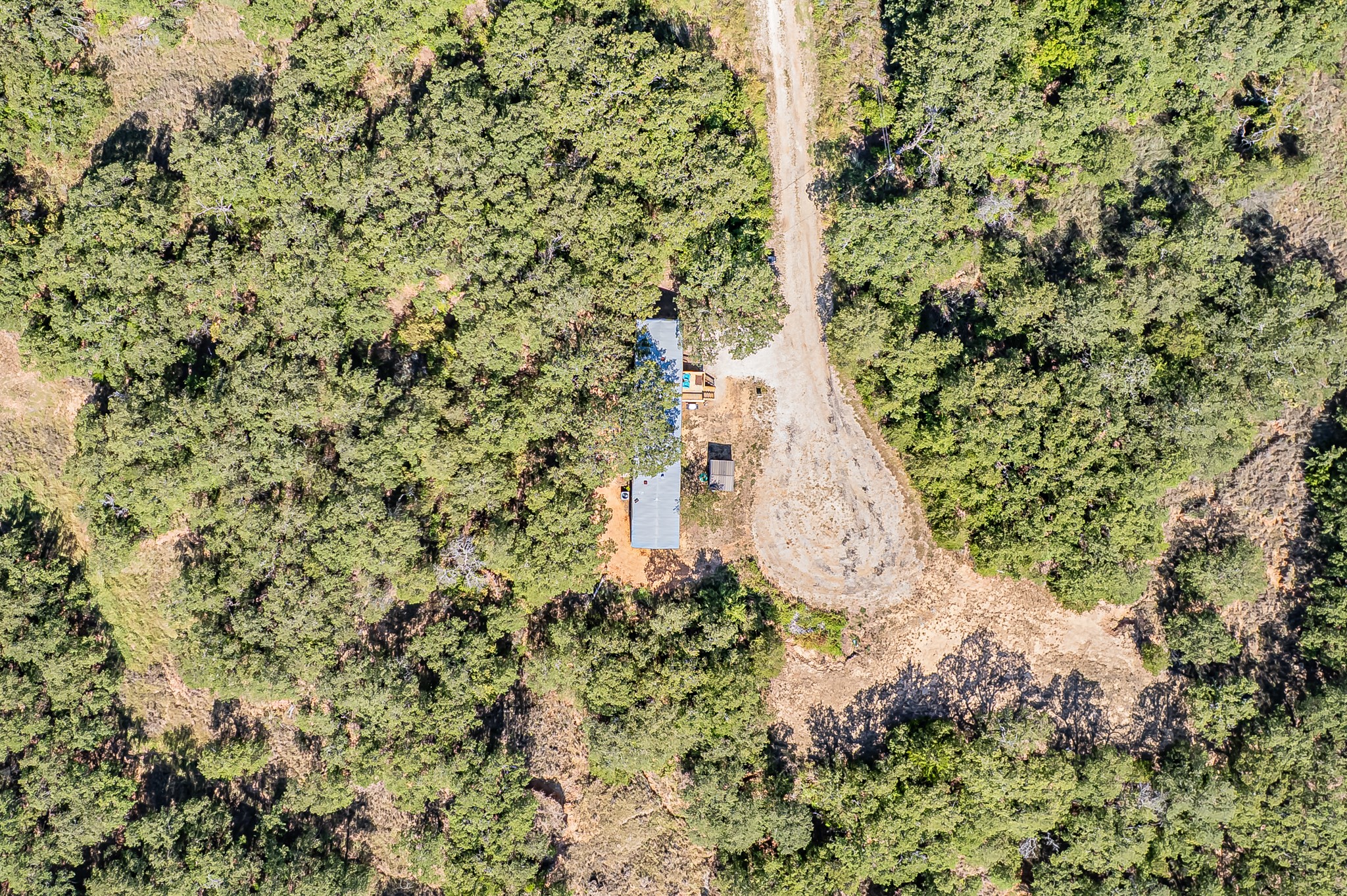 4 Arroyo Court Nocona TX 76255