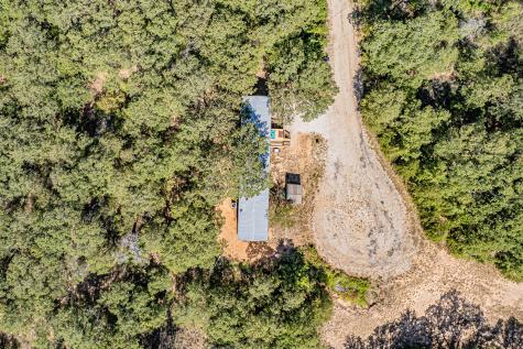 4 Arroyo Court Nocona TX 76255
