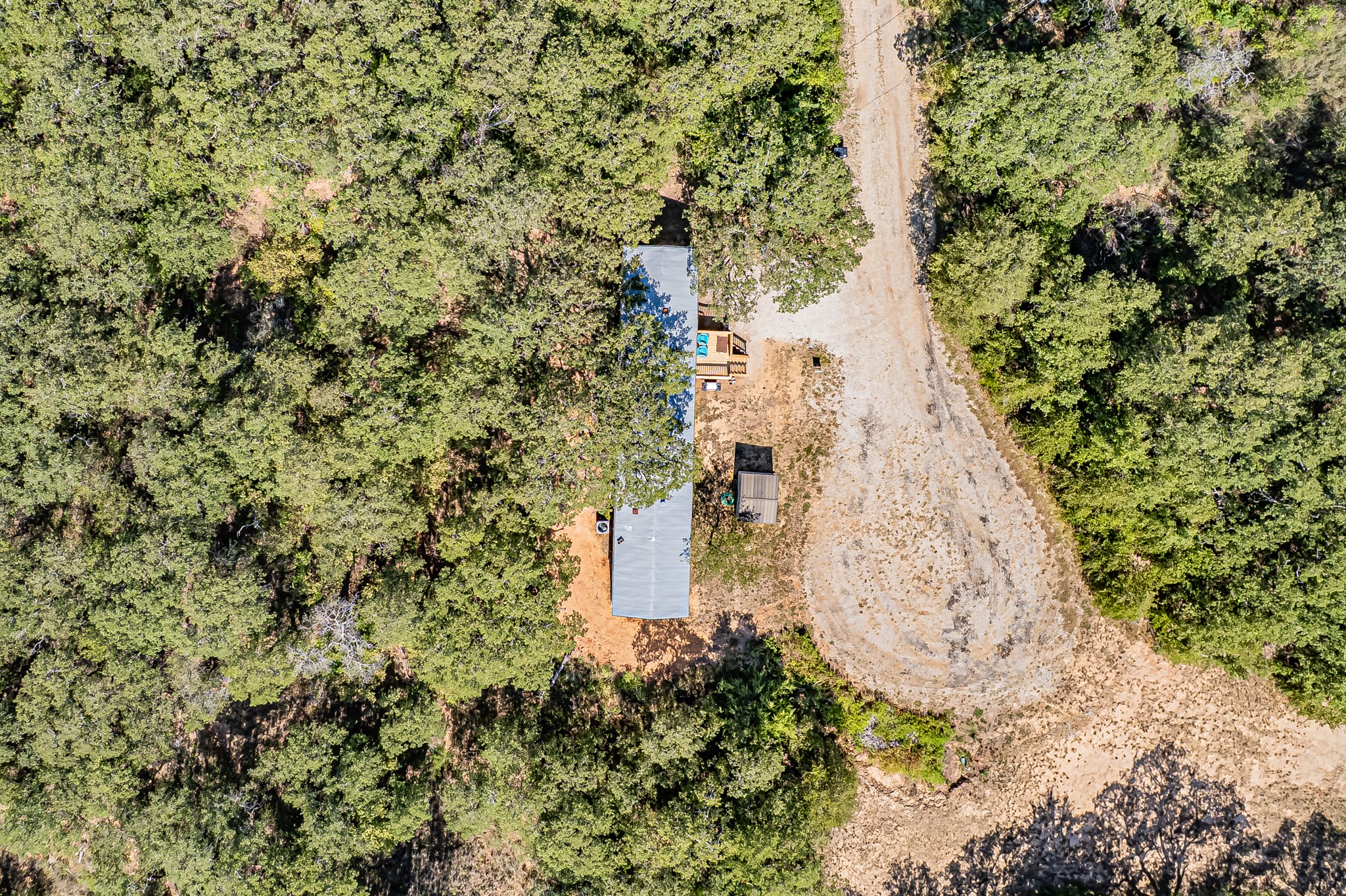 4 Arroyo Court Nocona TX 76255