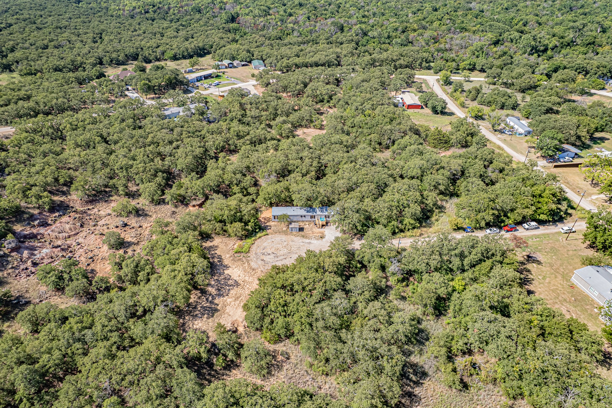 4 Arroyo Court Nocona TX 76255