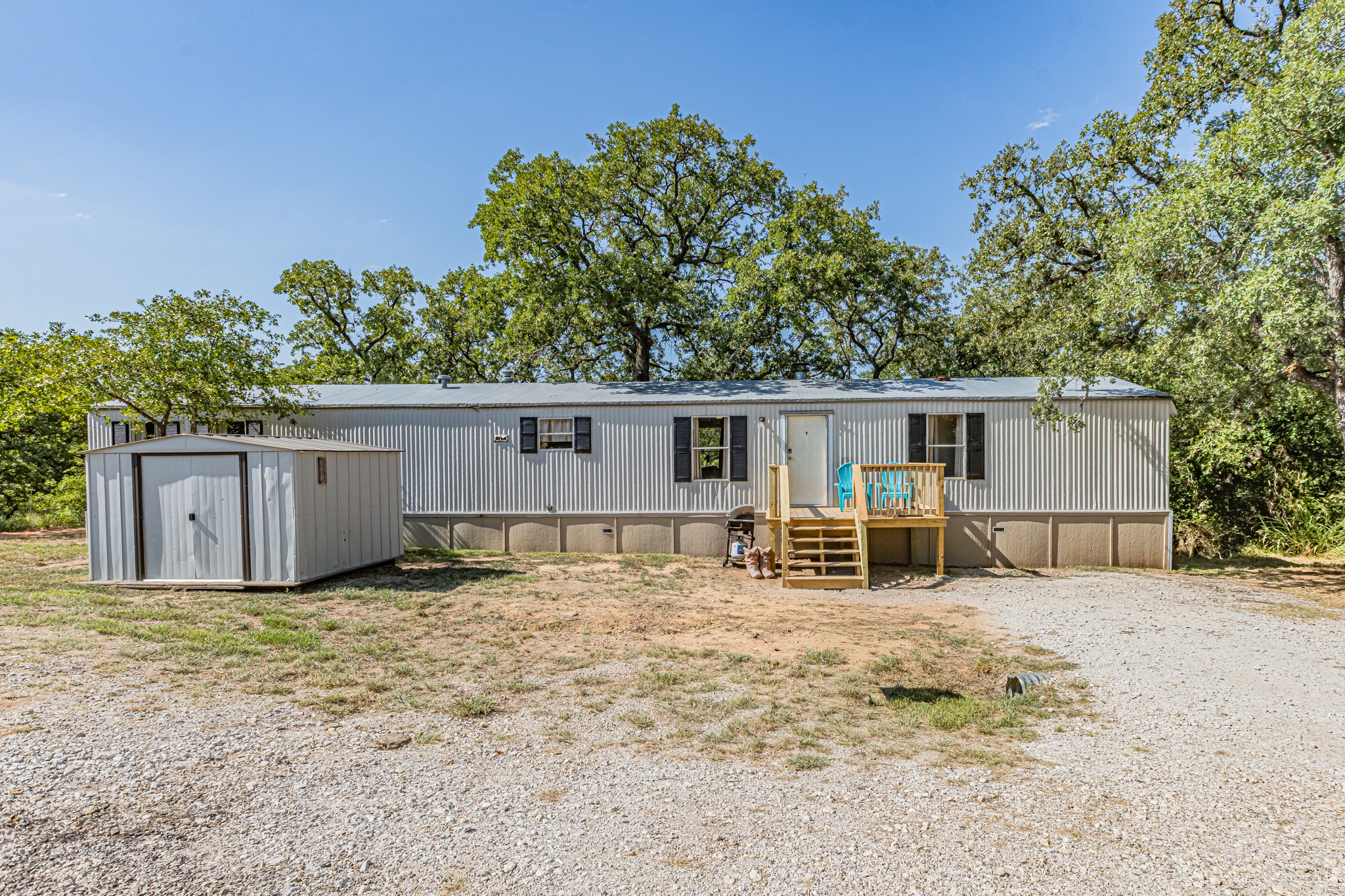 4 Arroyo Court Nocona TX 76255