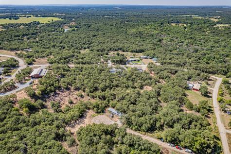 4 Arroyo Court Nocona TX 76255