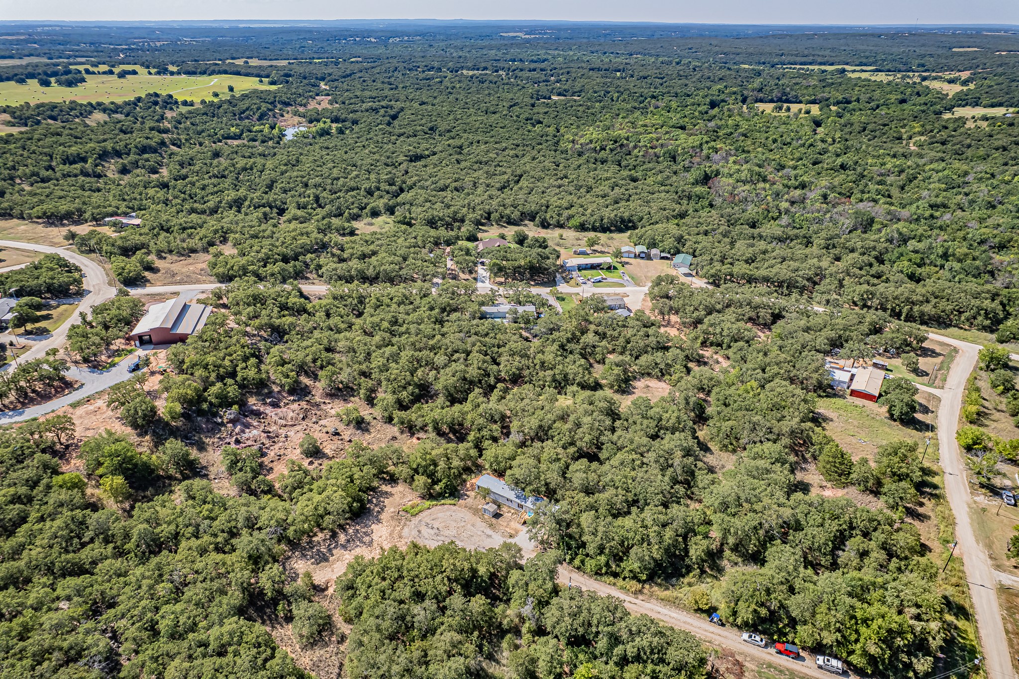 4 Arroyo Court Nocona TX 76255