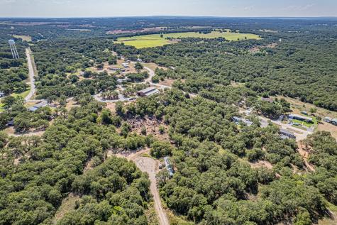 4 Arroyo Court Nocona TX 76255