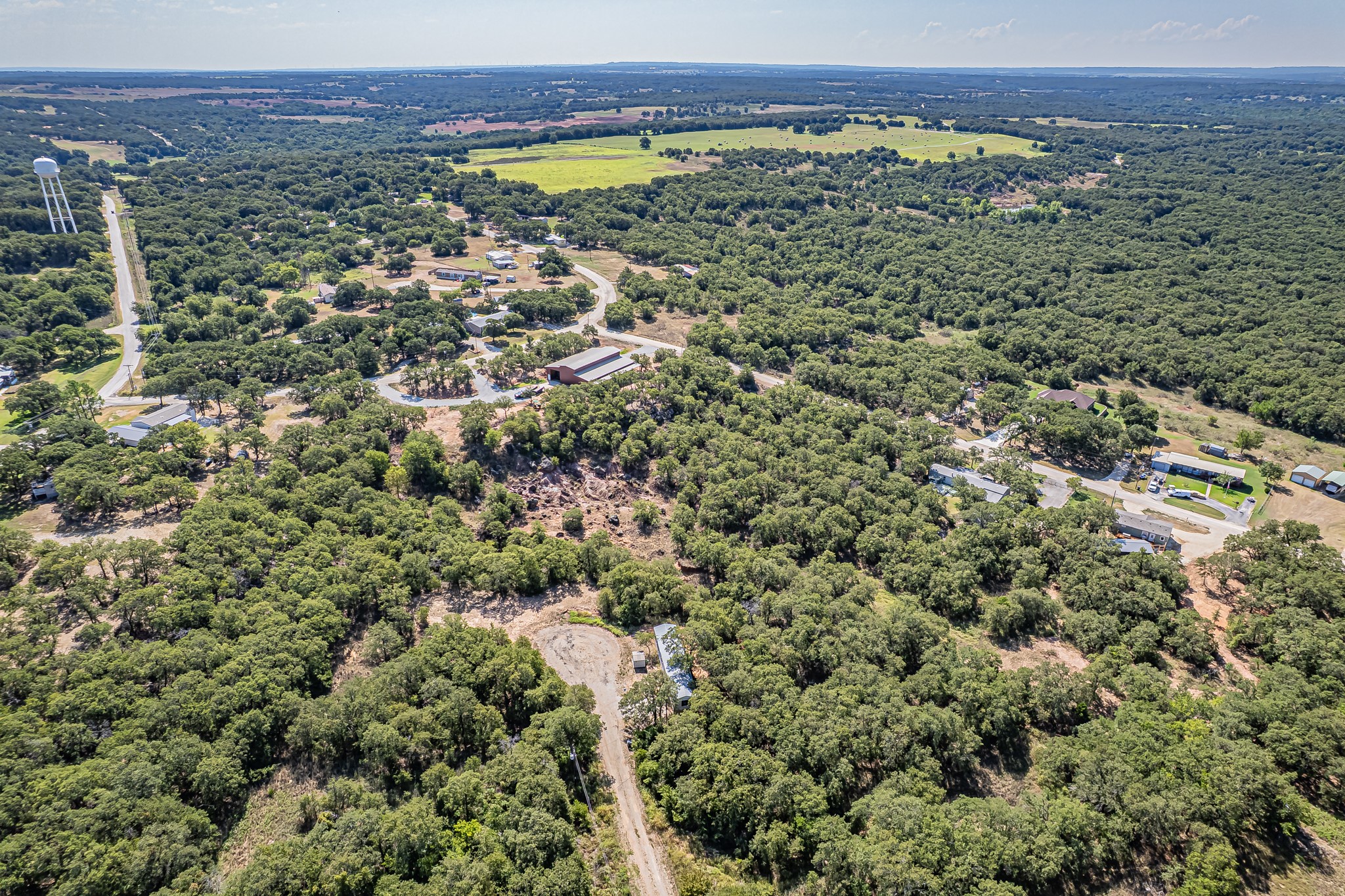 4 Arroyo Court Nocona TX 76255