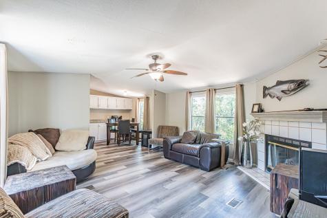 4 Arroyo Court Nocona TX 76255