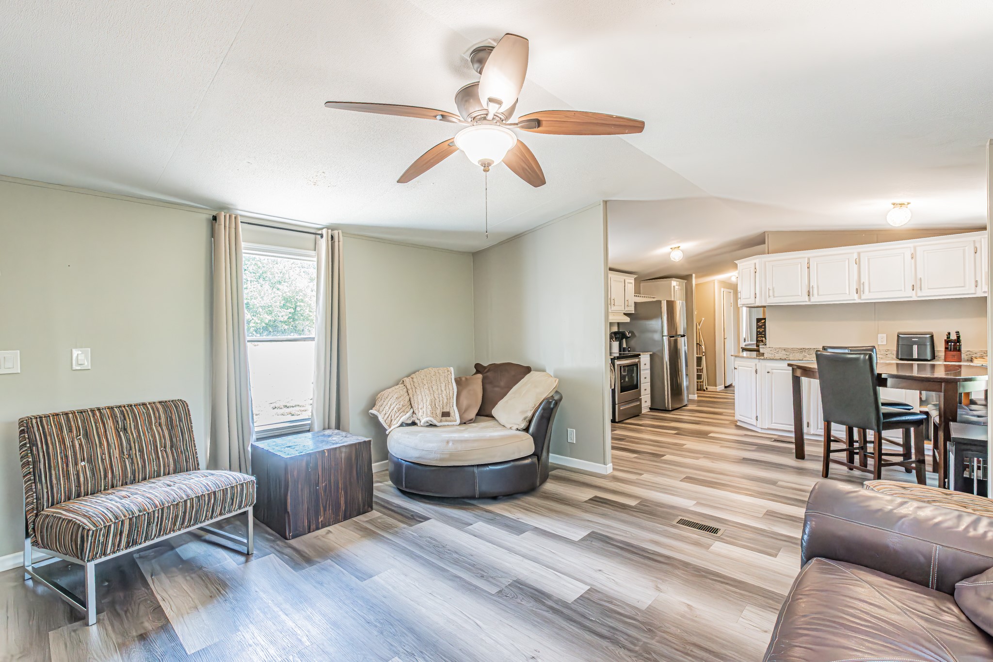 4 Arroyo Court Nocona TX 76255