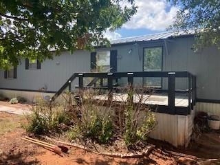 142 County Road 691 Tuscola TX 79562