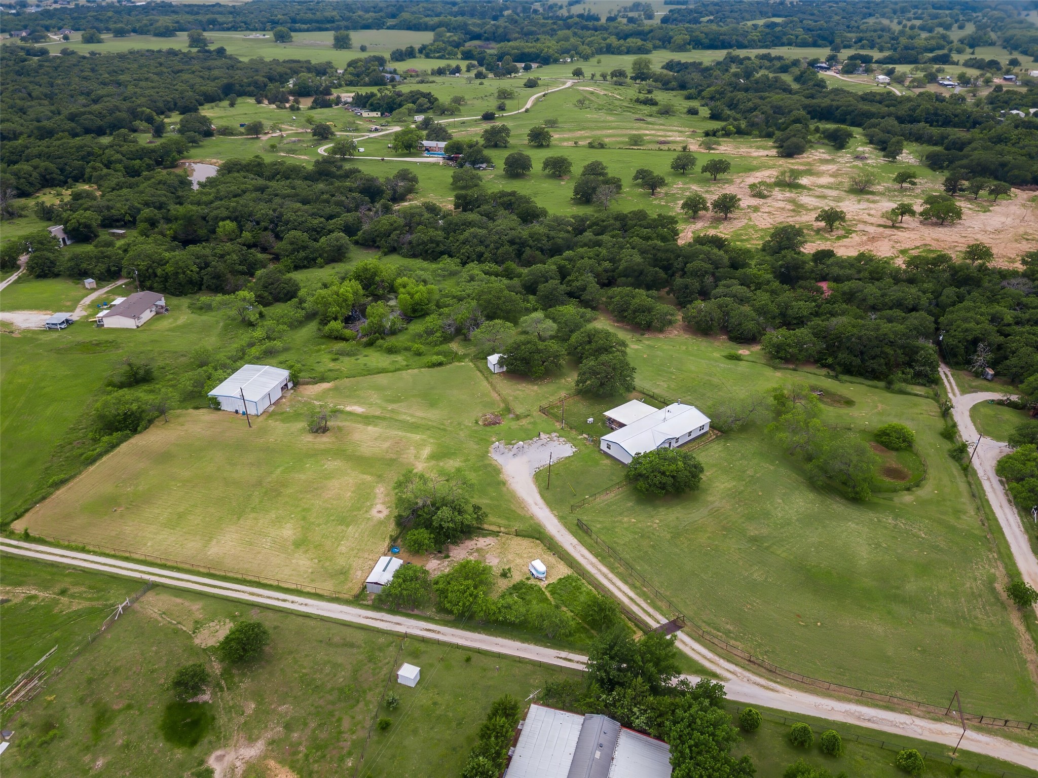 197 County Road 3382 Paradise TX 76073