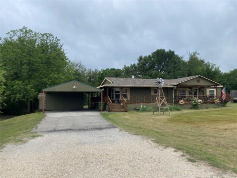 506 Sunset Acres Court Granbury TX 76048