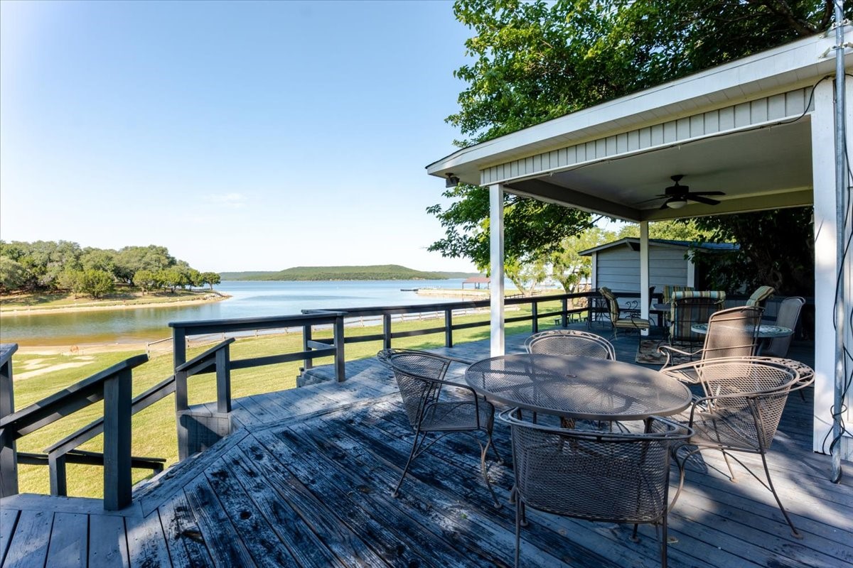 2334 Sanbar Road Possum Kingdom Lake TX 76449