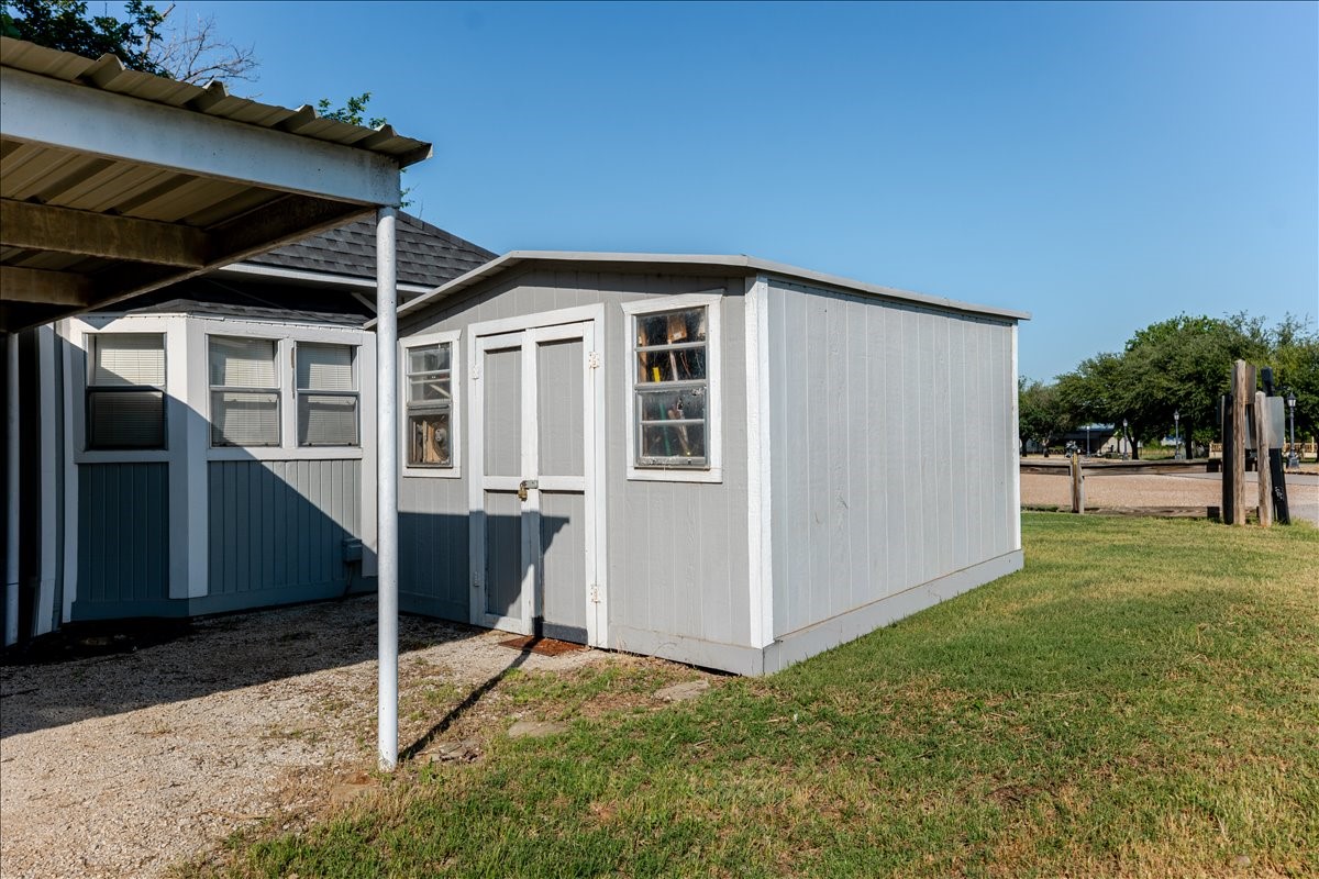 2334 Sanbar Road Possum Kingdom Lake TX 76449