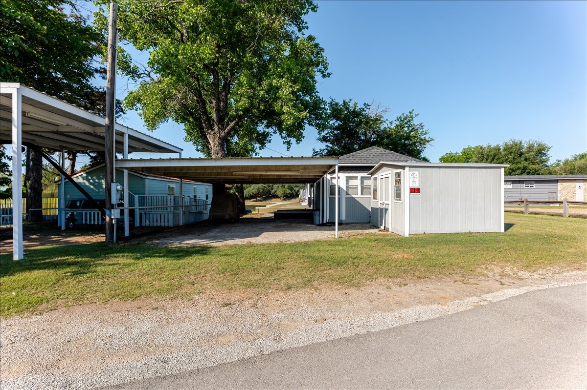 2334 Sanbar Road Possum Kingdom Lake TX 76449