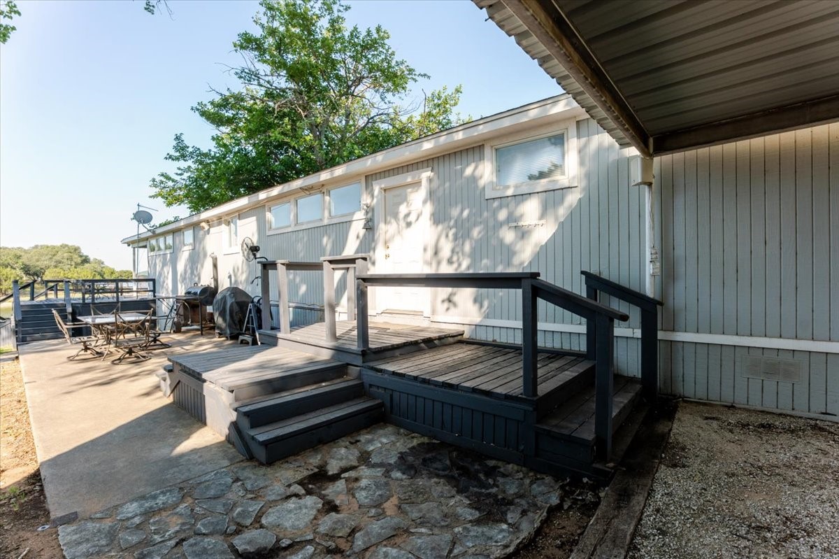 2334 Sanbar Road Possum Kingdom Lake TX 76449