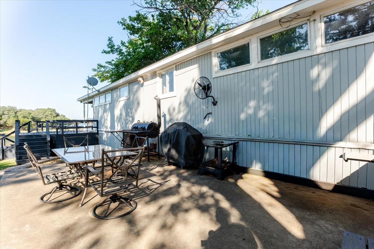 2334 Sanbar Road Possum Kingdom Lake TX 76449