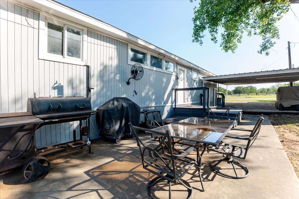 2334 Sanbar Road Possum Kingdom Lake TX 76449