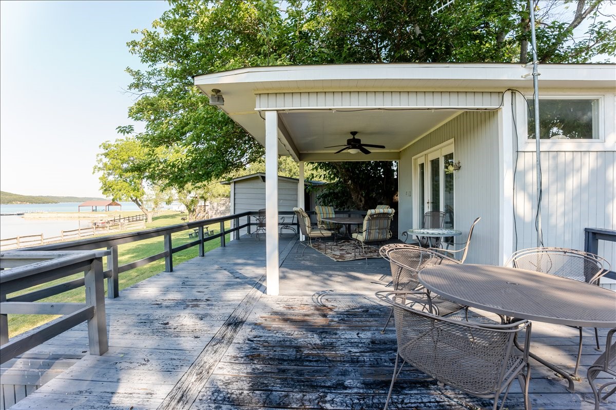2334 Sanbar Road Possum Kingdom Lake TX 76449