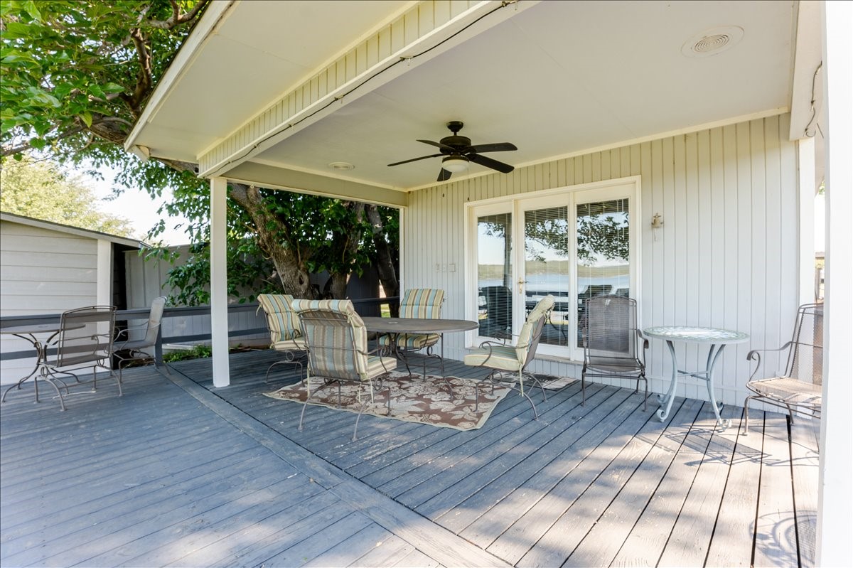 2334 Sanbar Road Possum Kingdom Lake TX 76449