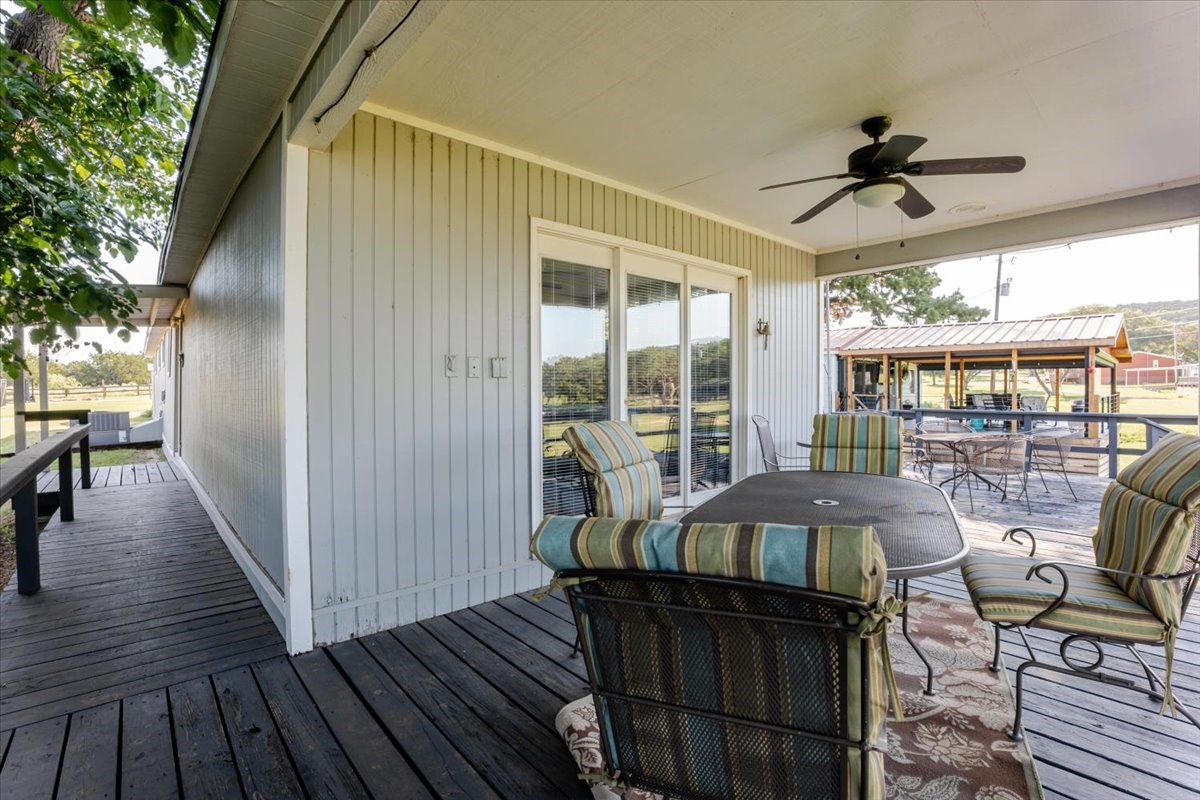 2334 Sanbar Road Possum Kingdom Lake TX 76449