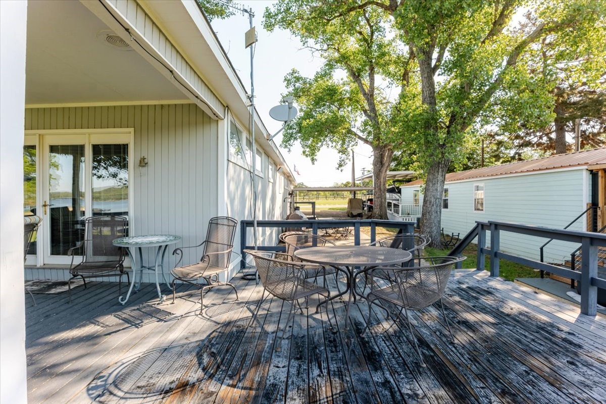 2334 Sanbar Road Possum Kingdom Lake TX 76449