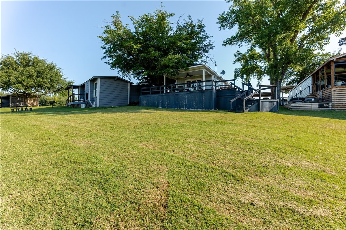 2334 Sanbar Road Possum Kingdom Lake TX 76449