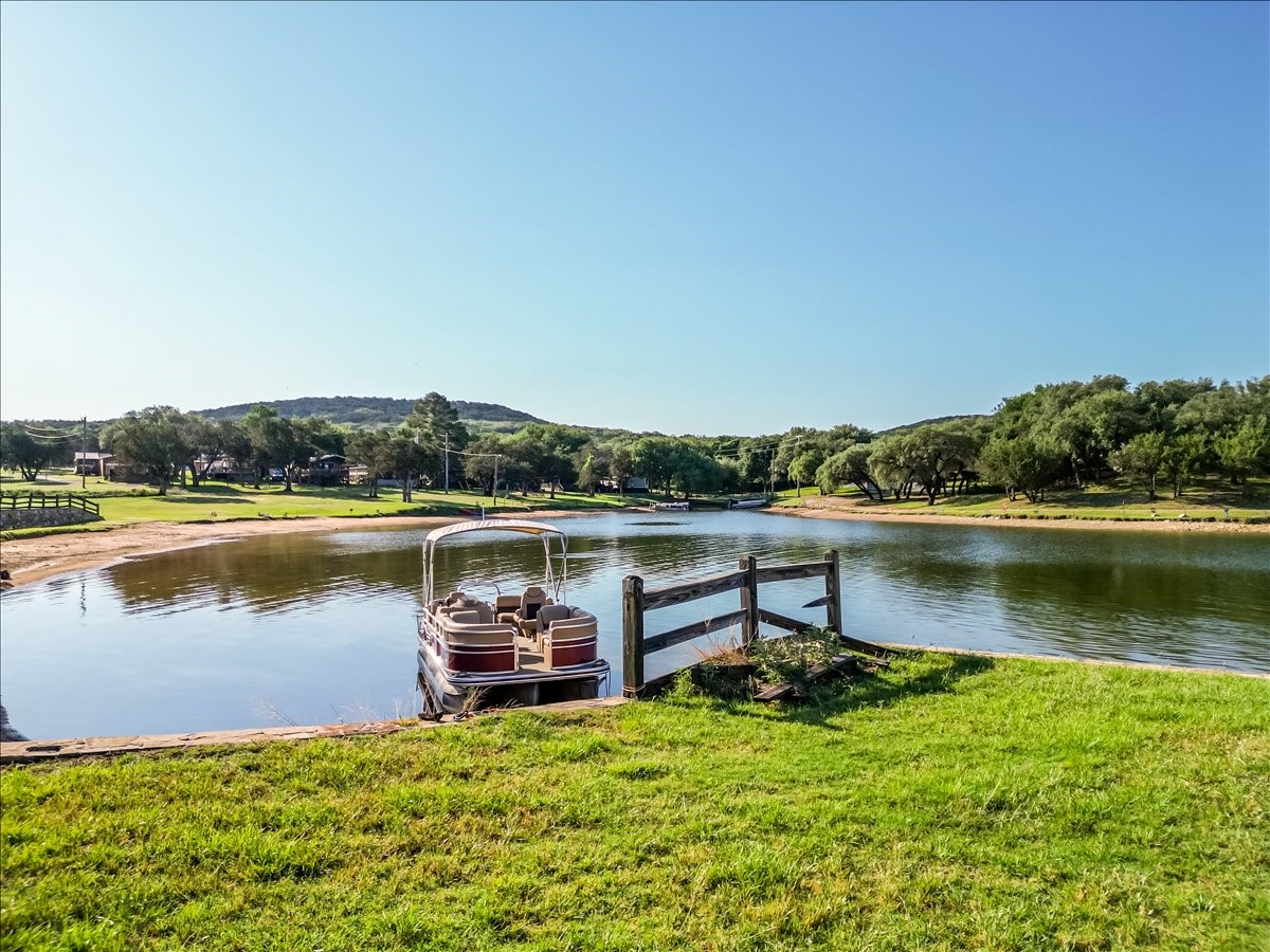 2334 Sanbar Road Possum Kingdom Lake TX 76449