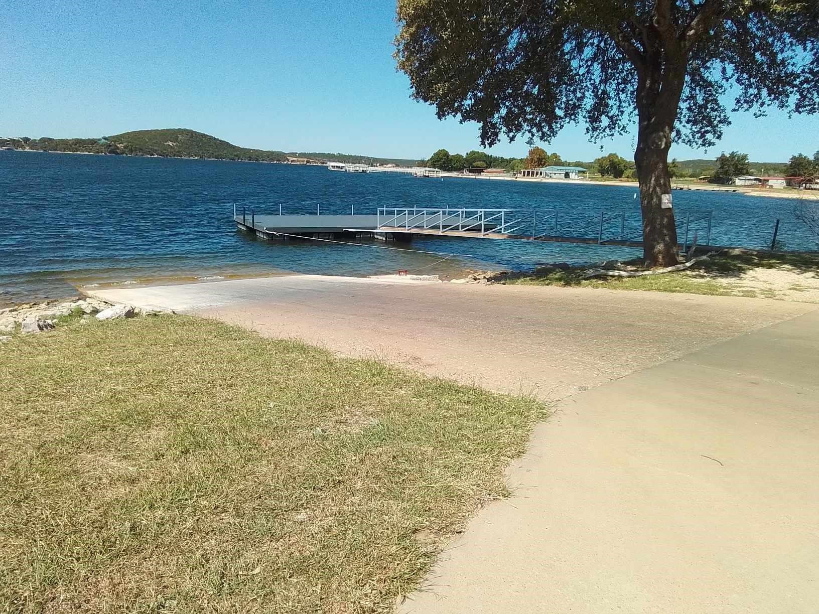 2334 Sanbar Road Possum Kingdom Lake TX 76449